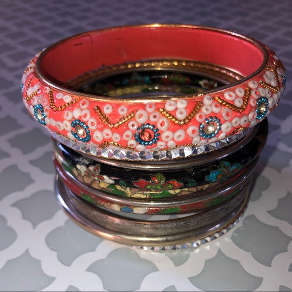 Miscellaneous Bangles - Picture 3 of 3